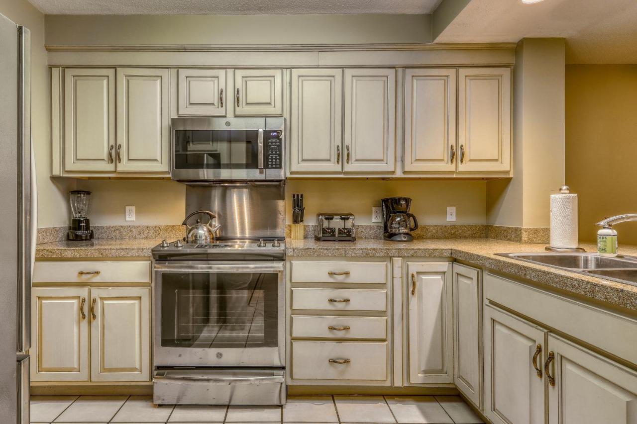 Captains Walk Condos Хилтън Хед Айлънд Екстериор снимка