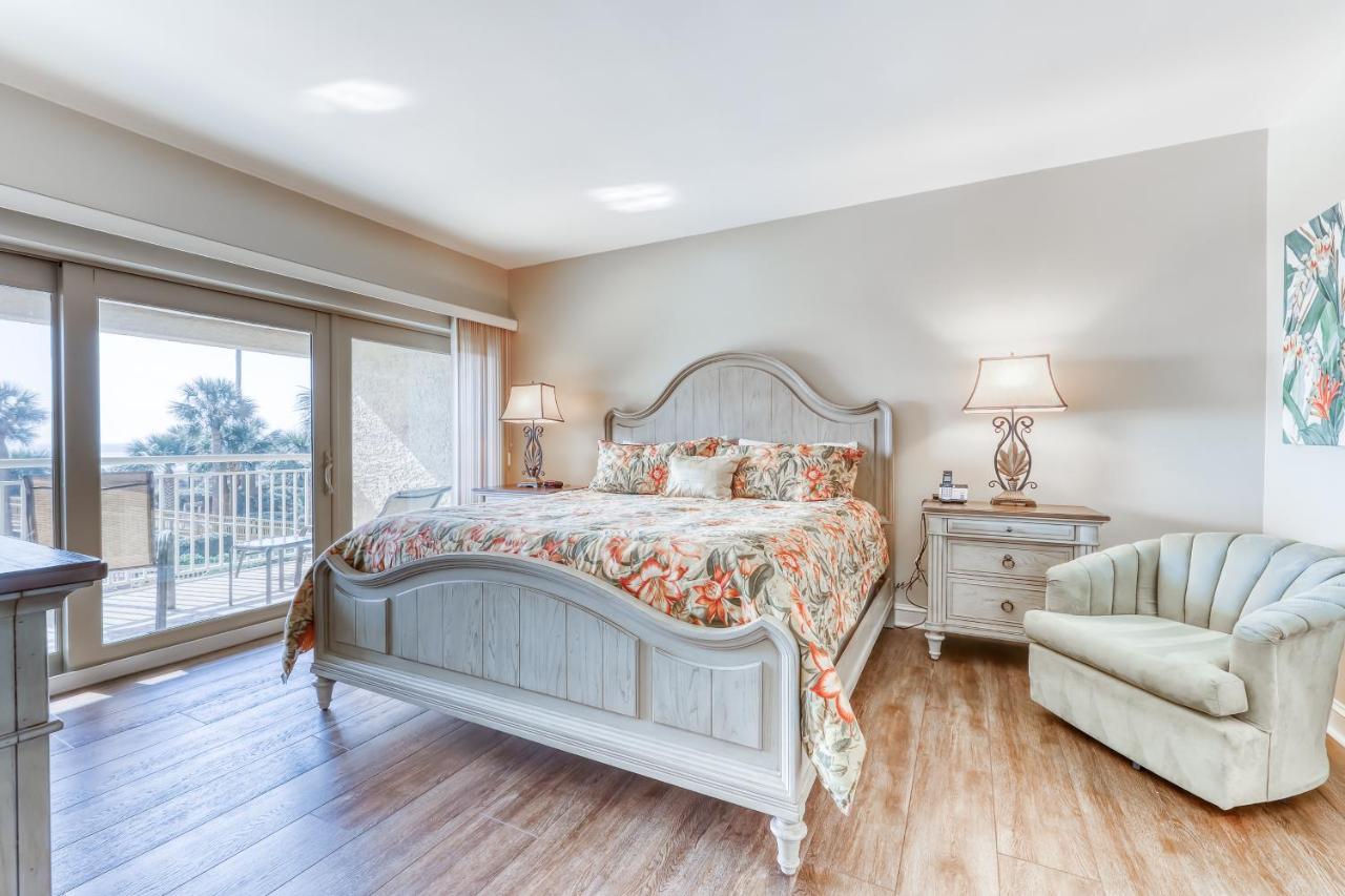 Captains Walk Condos Хилтън Хед Айлънд Екстериор снимка